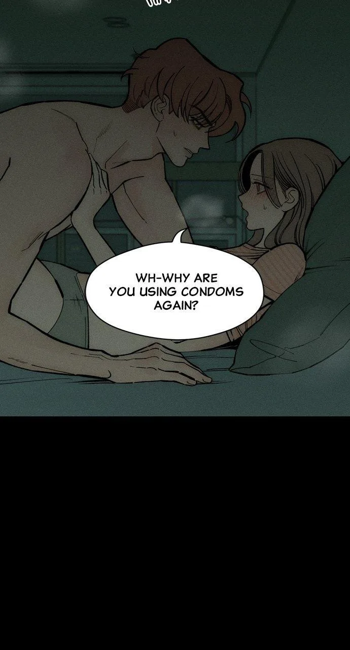 Tears on a Withered Flower Chapter 66 – Page 123