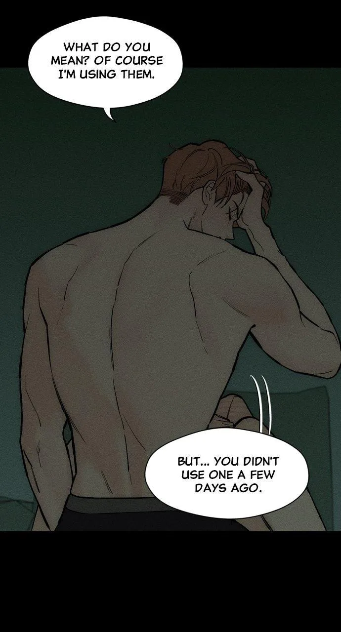 Tears on a Withered Flower Chapter 66 – Page 124