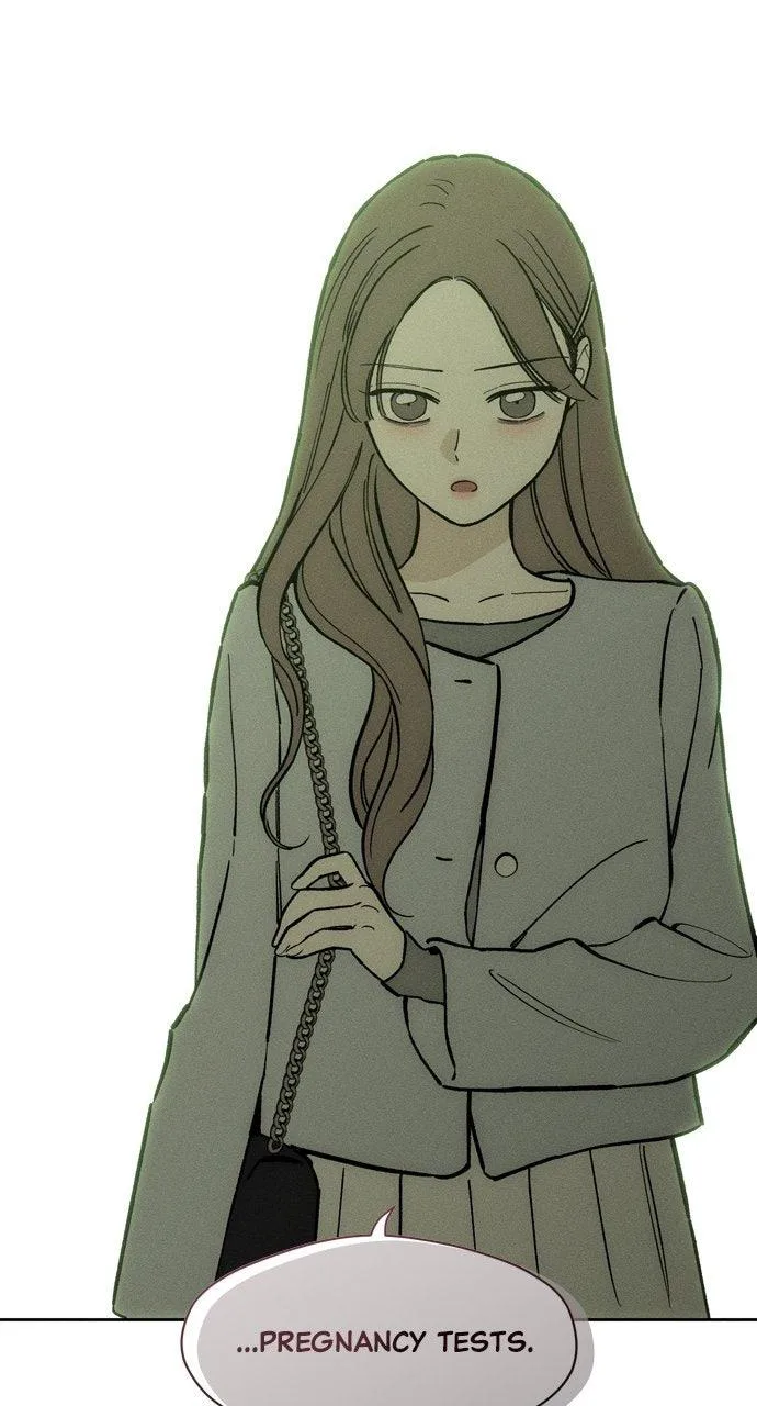 Tears on a Withered Flower Chapter 66 – Page 134