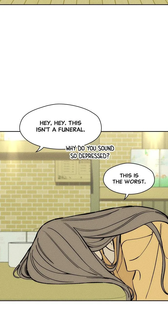 Tears on a Withered Flower Chapter 67 – Page 2