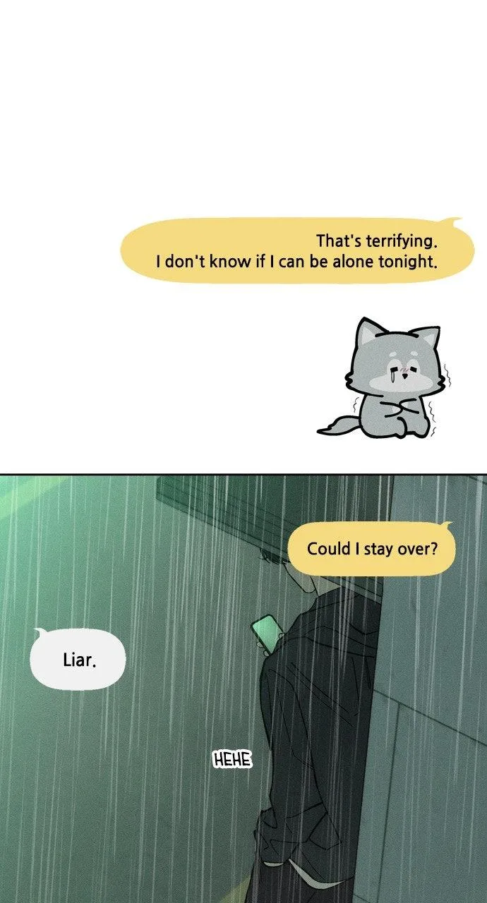 Tears on a Withered Flower Chapter 67 – Page 33