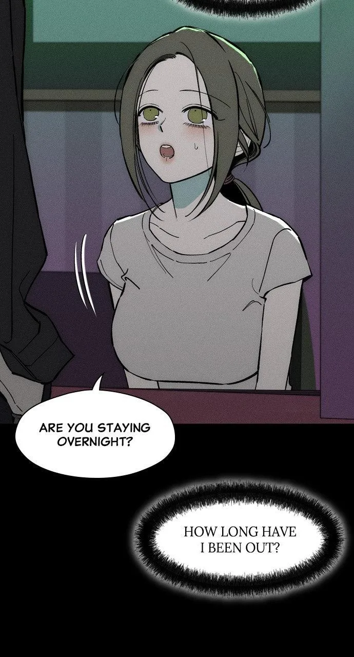 Tears on a Withered Flower Chapter 67 – Page 51