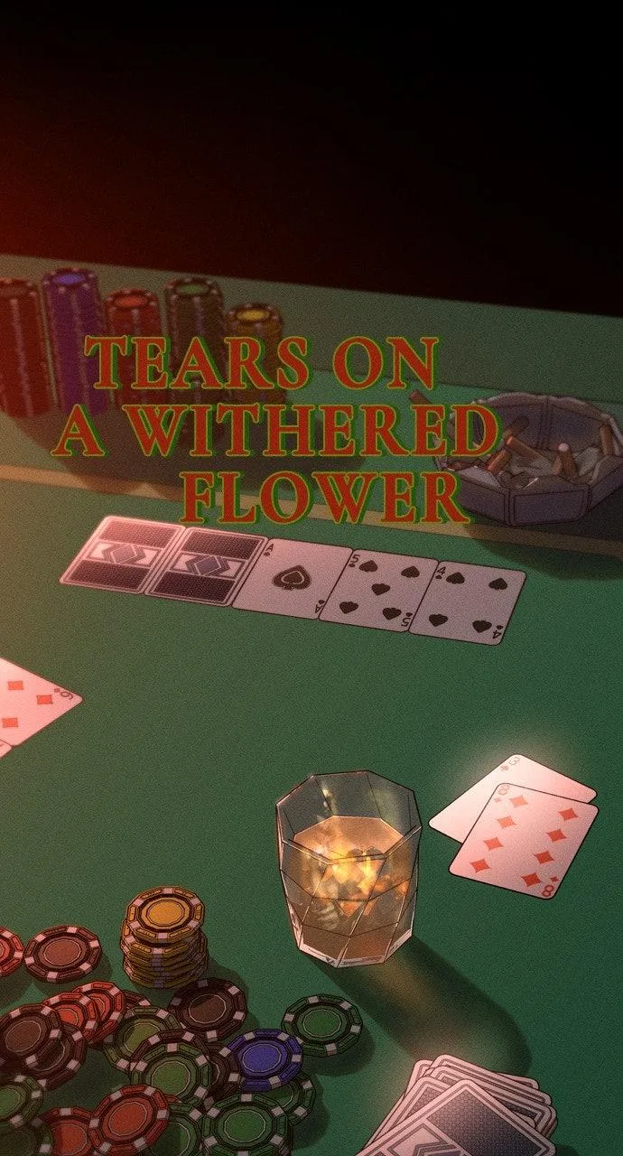 Tears on a Withered Flower Chapter 67 – Page 56
