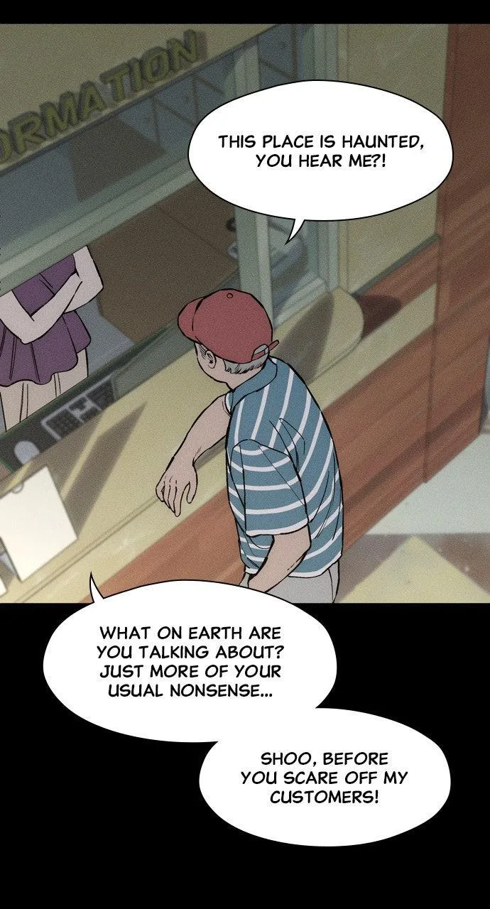Tears on a Withered Flower Chapter 67 – Page 58
