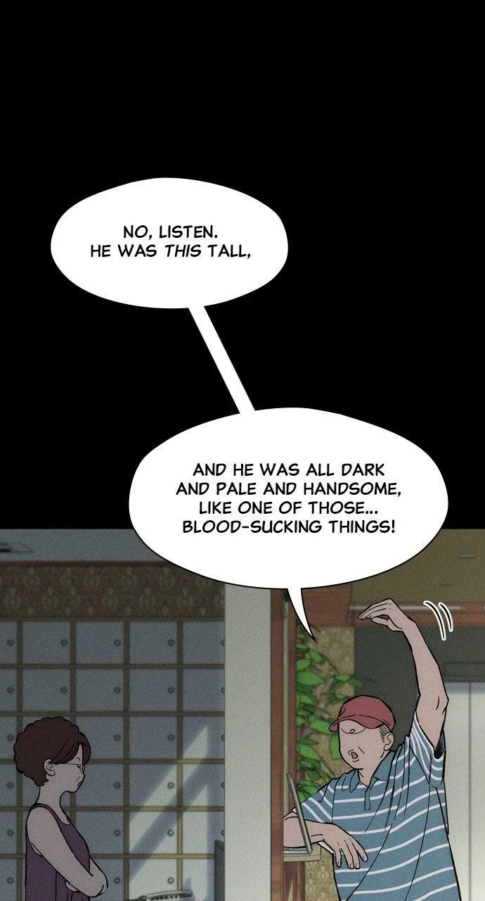 Tears on a Withered Flower Chapter 67 – Page 59