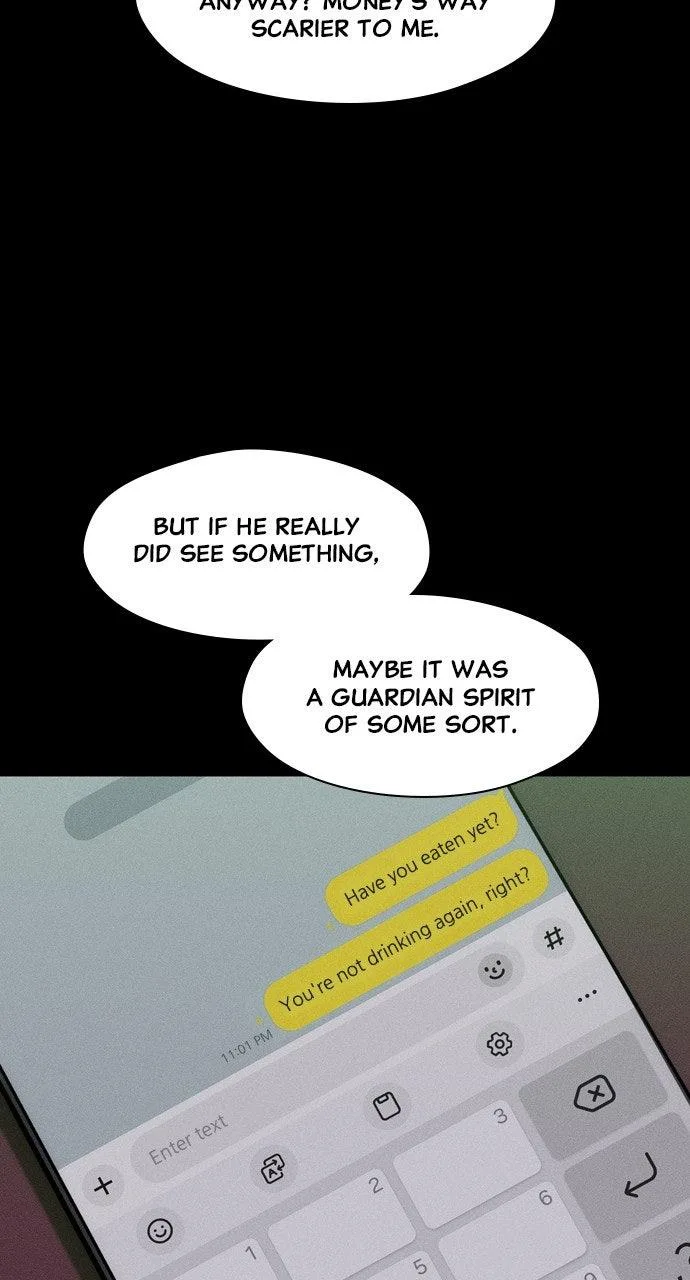 Tears on a Withered Flower Chapter 67 – Page 68