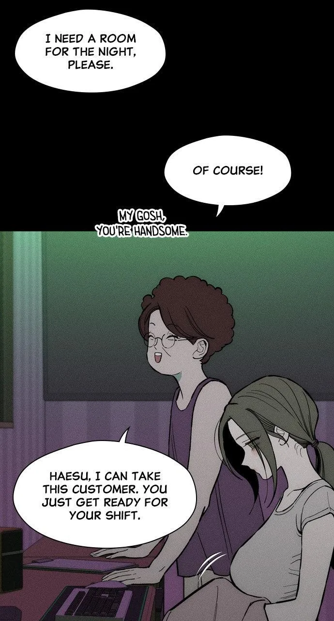 Tears on a Withered Flower Chapter 67 – Page 71