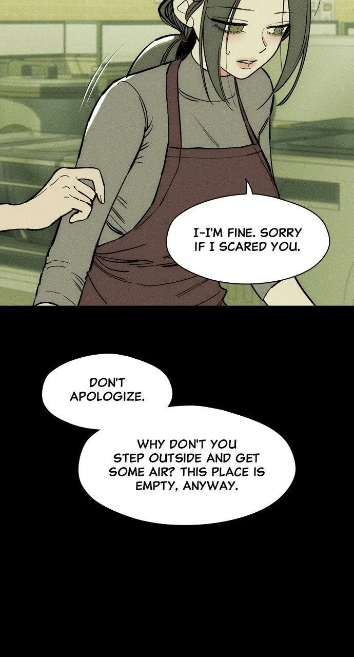 Tears on a Withered Flower Chapter 67 – Page 91