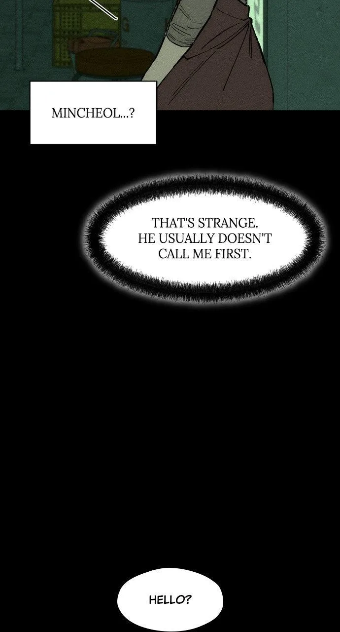 Tears on a Withered Flower Chapter 67 – Page 94