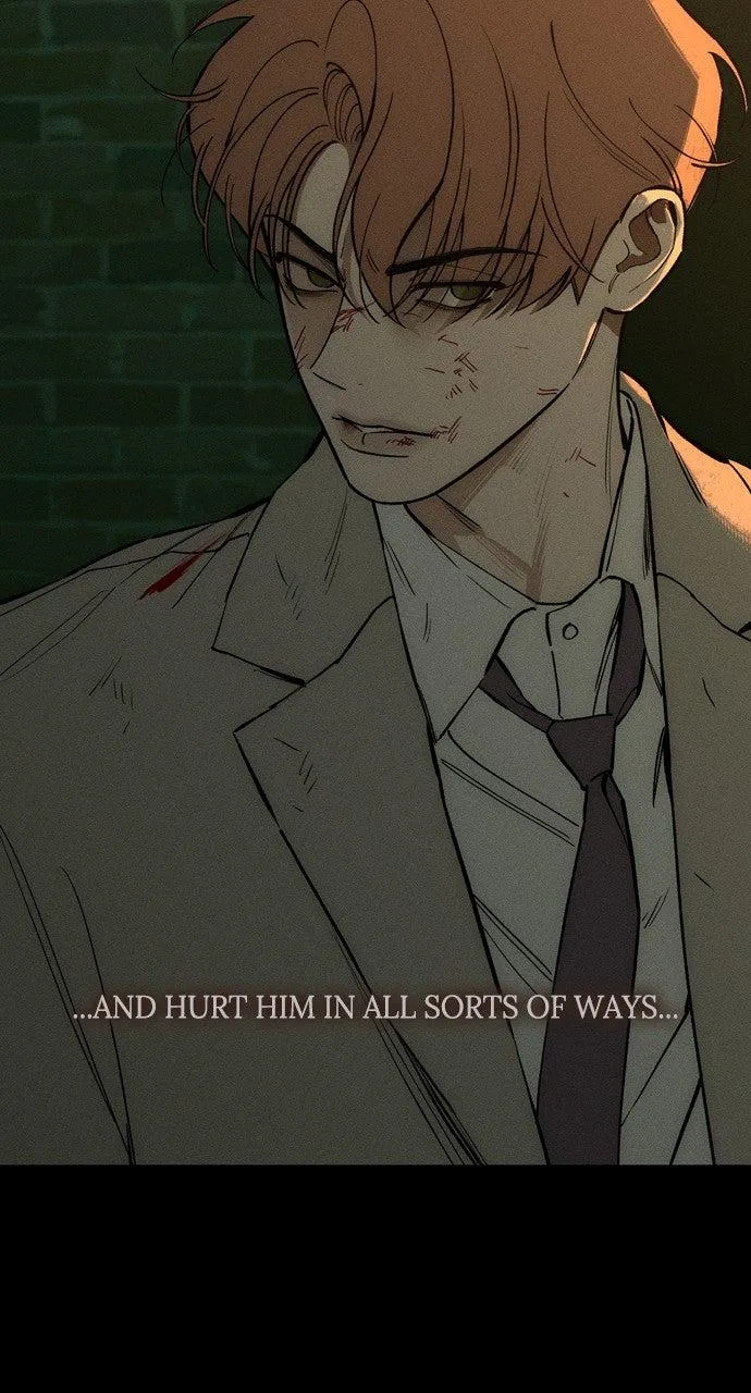 Tears on a Withered Flower Chapter 67 – Page 116