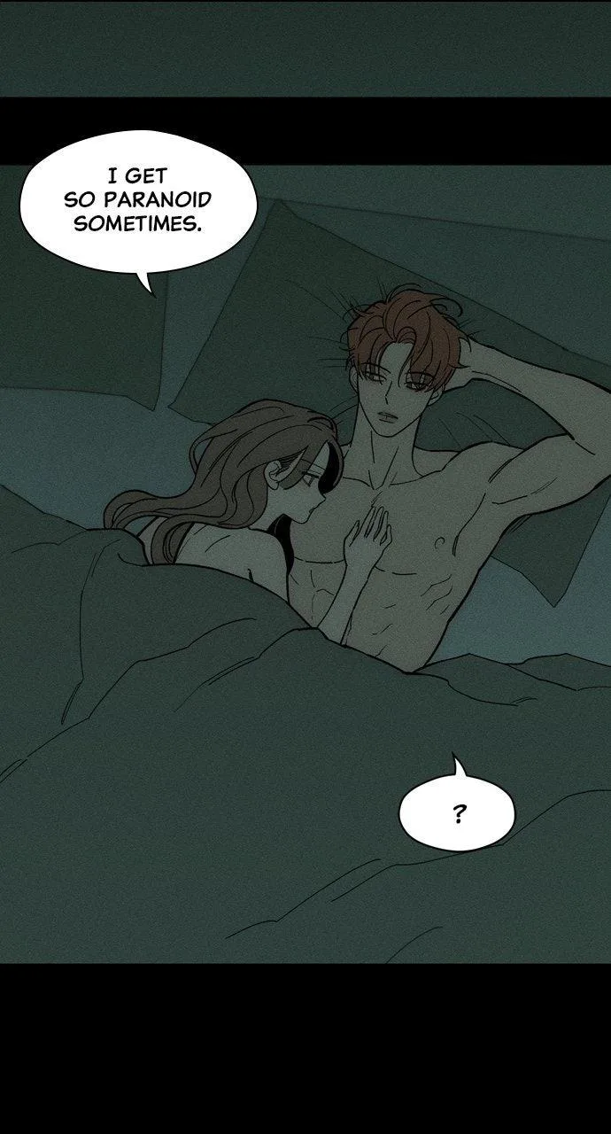 Tears on a Withered Flower Chapter 68 – Page 12