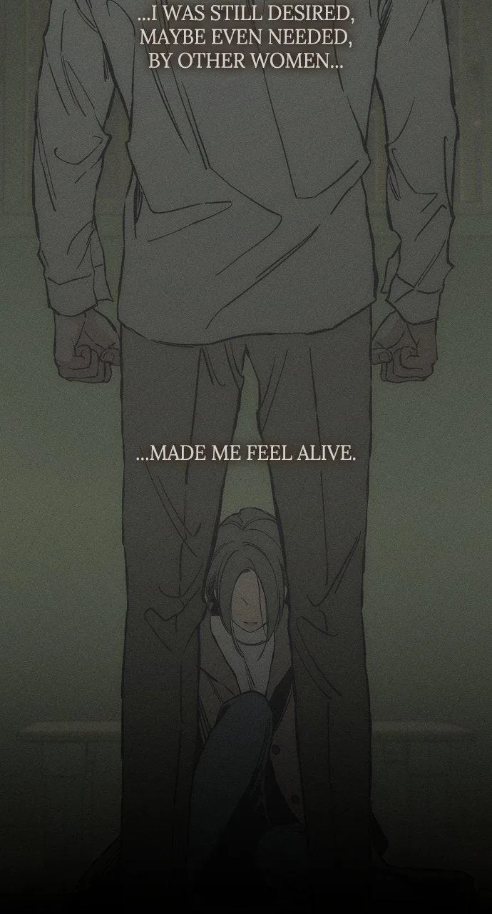 Tears on a Withered Flower Chapter 68 – Page 19