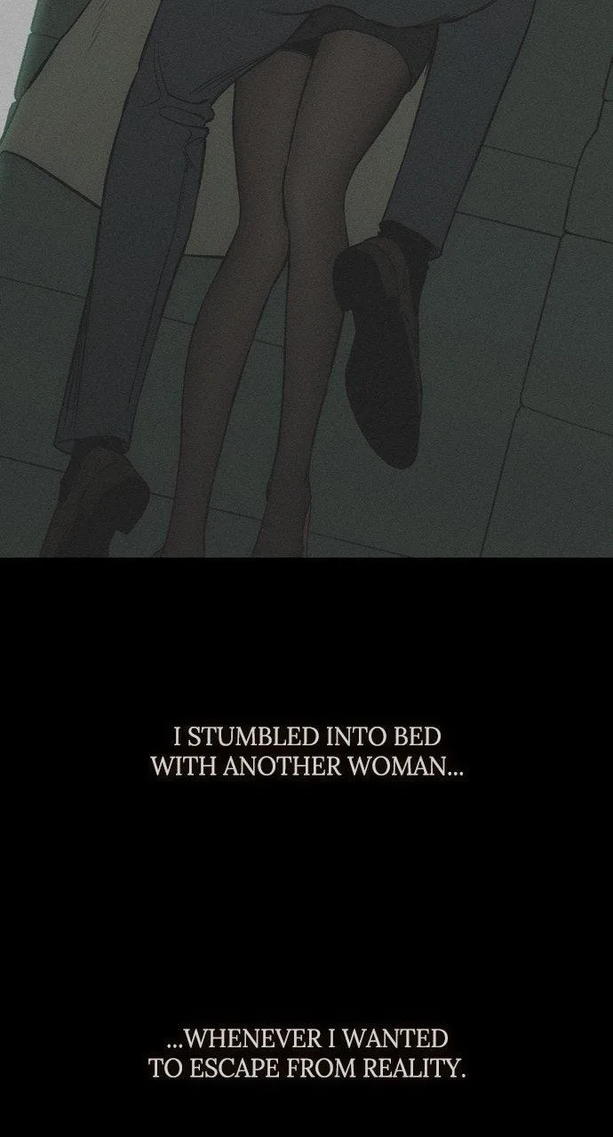 Tears on a Withered Flower Chapter 68 – Page 25