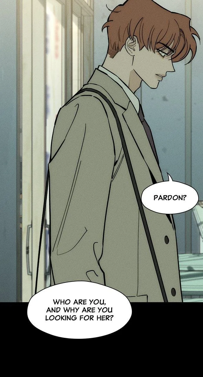 Tears on a Withered Flower Chapter 68 – Page 50