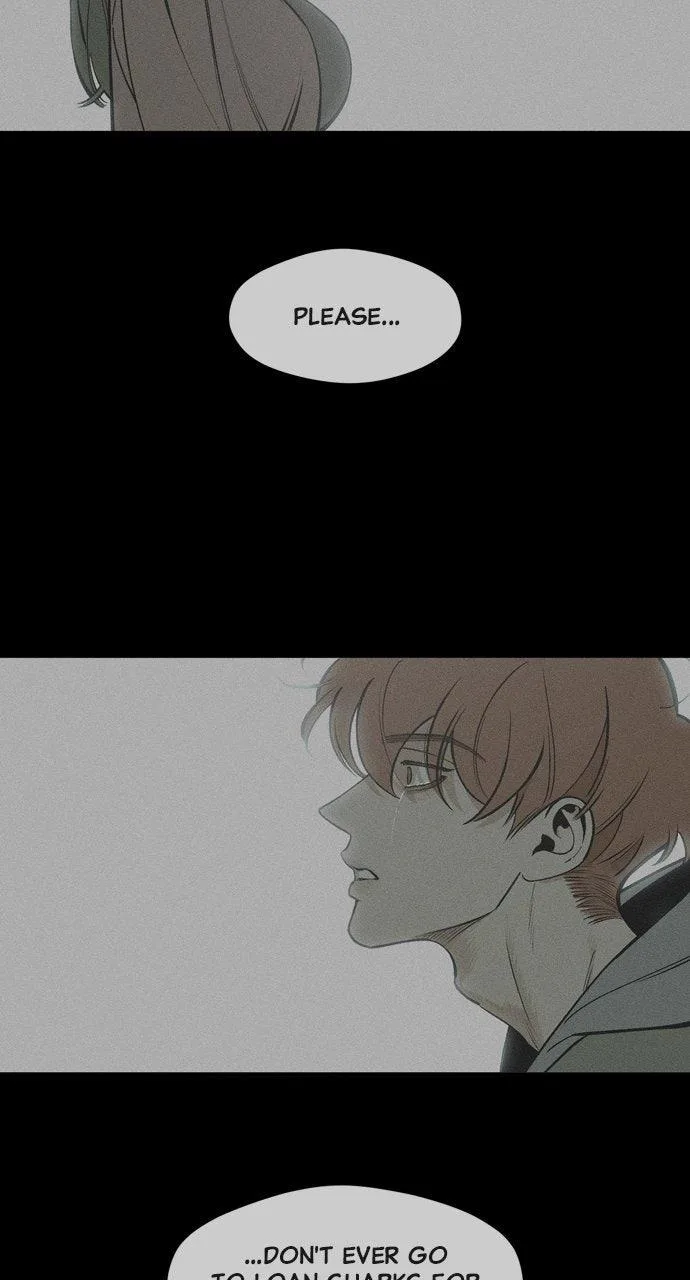 Tears on a Withered Flower Chapter 68 – Page 69