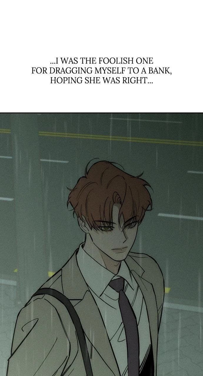 Tears on a Withered Flower Chapter 68 – Page 73
