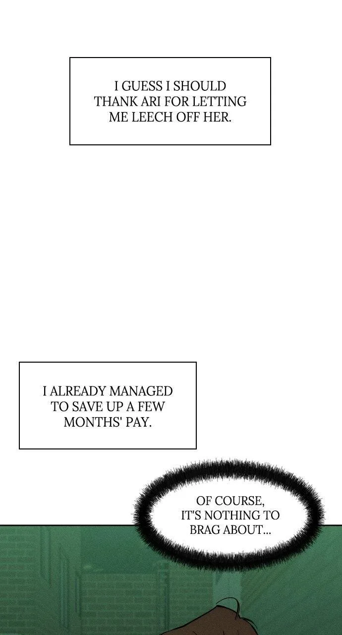 Tears on a Withered Flower Chapter 68 – Page 79