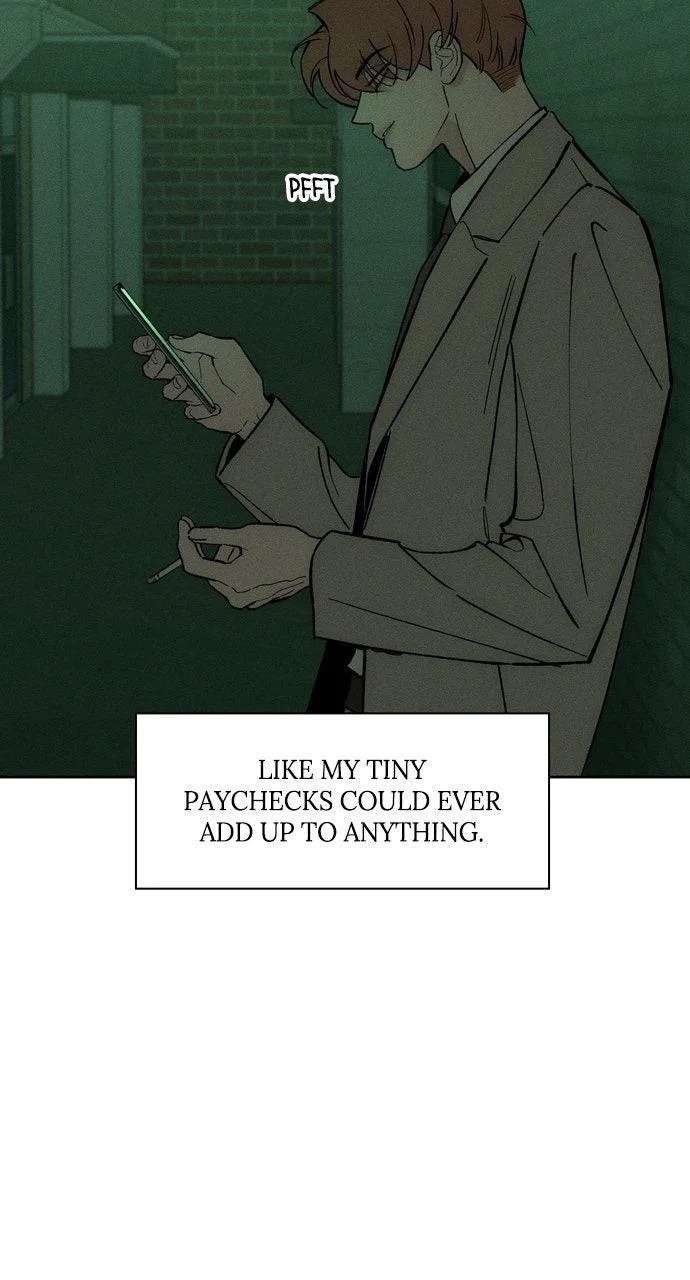 Tears on a Withered Flower Chapter 68 – Page 80