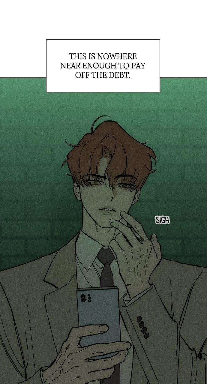 Tears on a Withered Flower Chapter 68 – Page 81