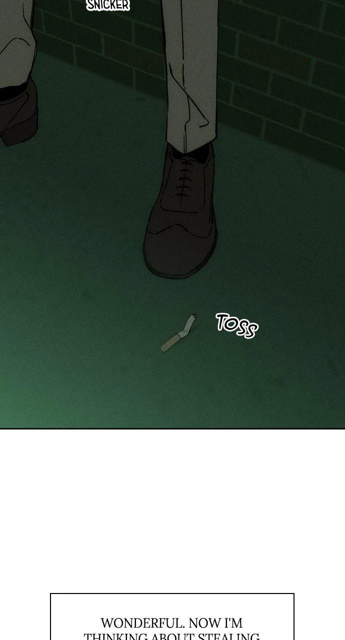 Tears on a Withered Flower Chapter 68 – Page 85