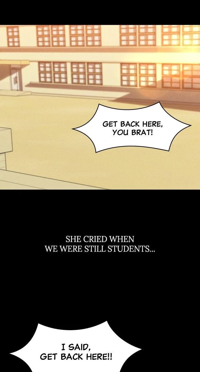 Tears on a Withered Flower Chapter 68 – Page 90