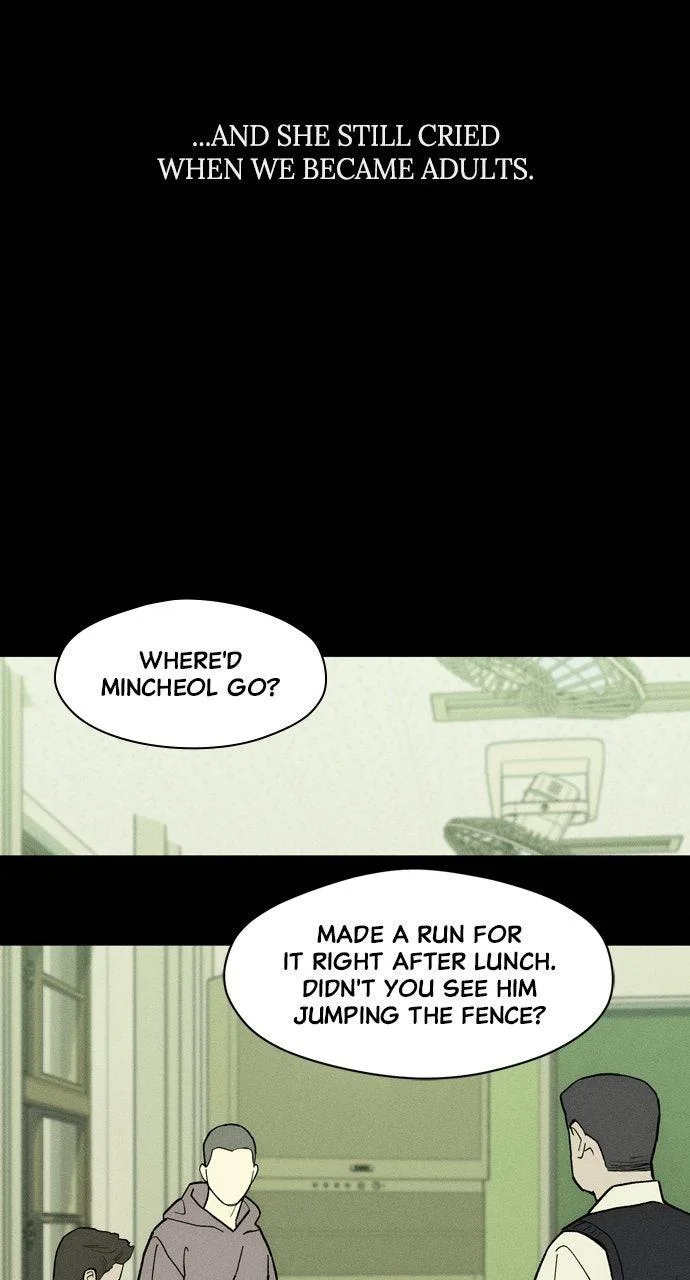 Tears on a Withered Flower Chapter 68 – Page 92