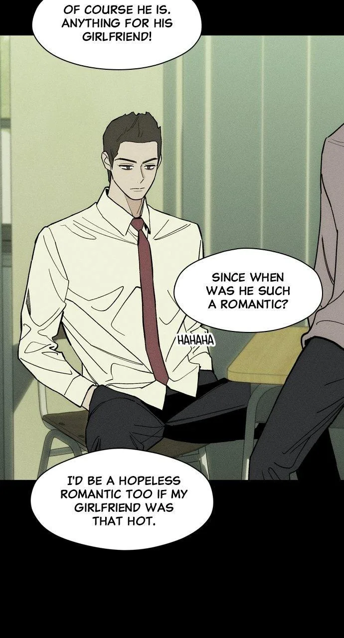 Tears on a Withered Flower Chapter 68 – Page 94