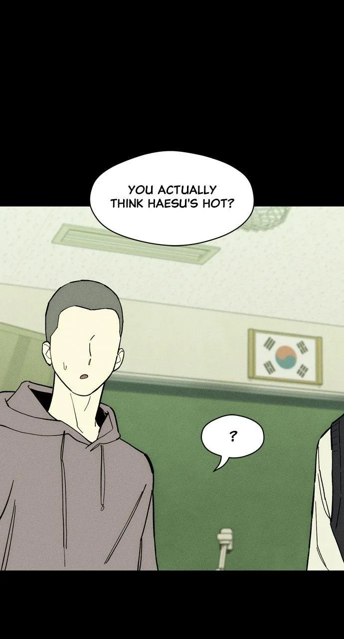 Tears on a Withered Flower Chapter 68 – Page 95