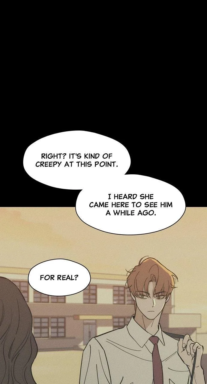 Tears on a Withered Flower Chapter 68 – Page 99