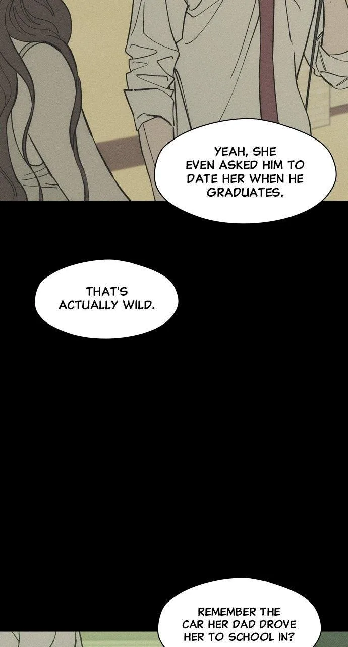 Tears on a Withered Flower Chapter 68 – Page 100