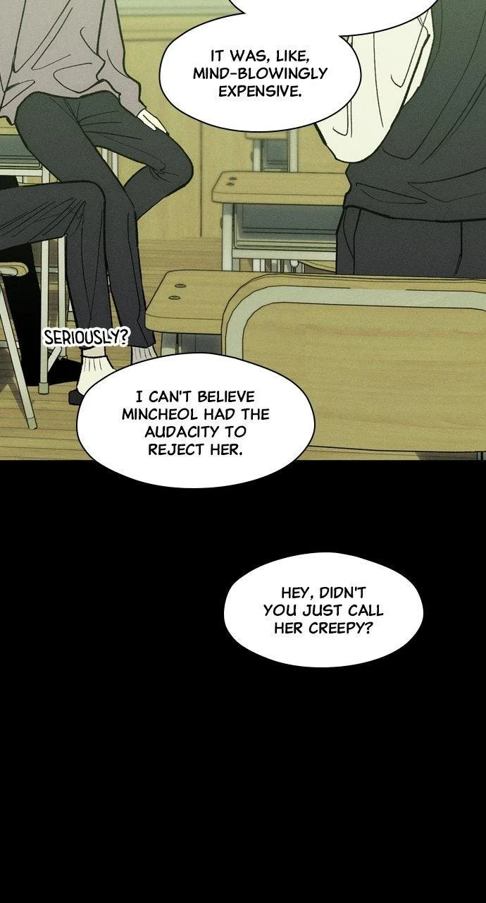 Tears on a Withered Flower Chapter 68 – Page 101