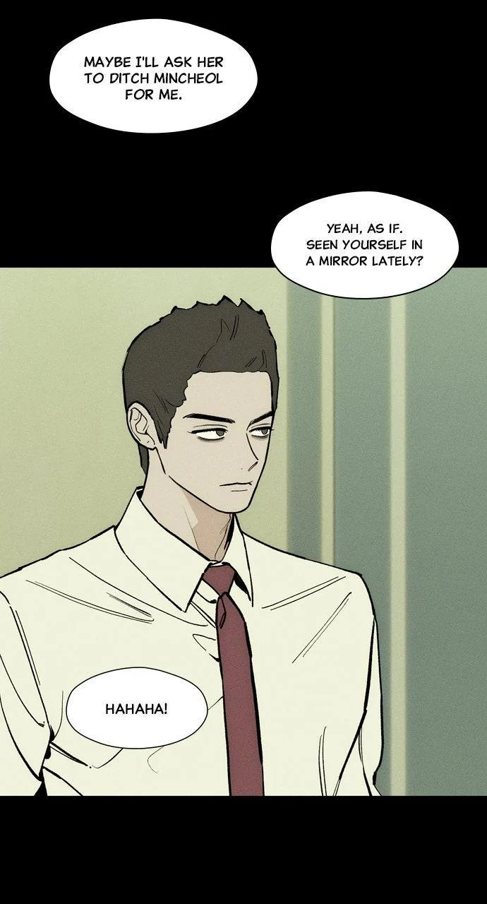 Tears on a Withered Flower Chapter 68 – Page 102