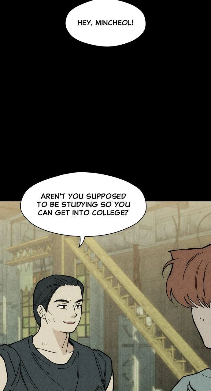 Tears on a Withered Flower Chapter 68 – Page 109