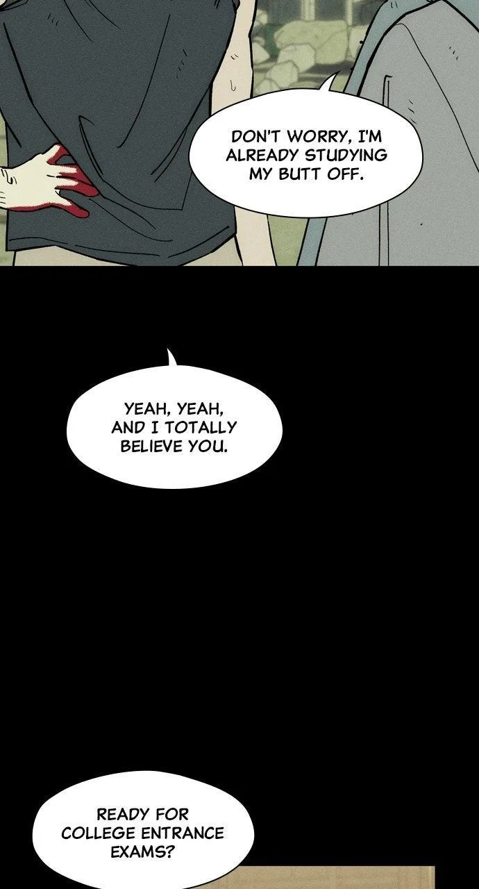 Tears on a Withered Flower Chapter 68 – Page 110