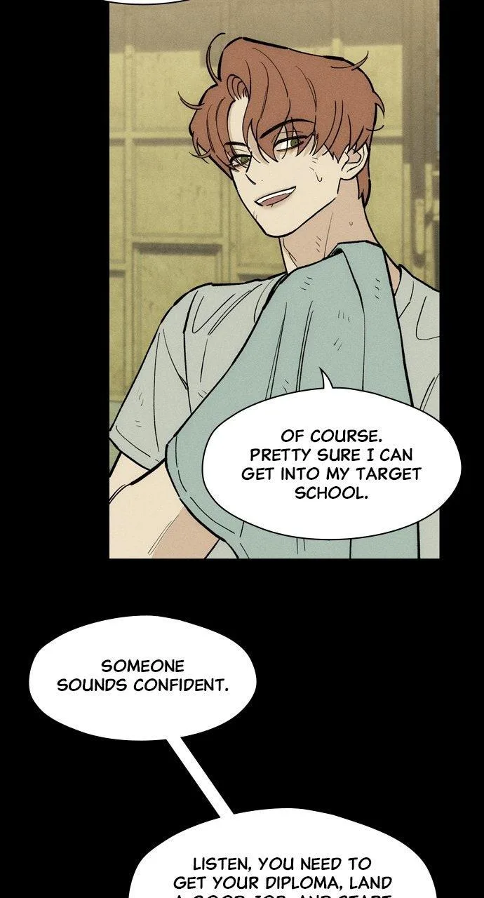 Tears on a Withered Flower Chapter 68 – Page 111