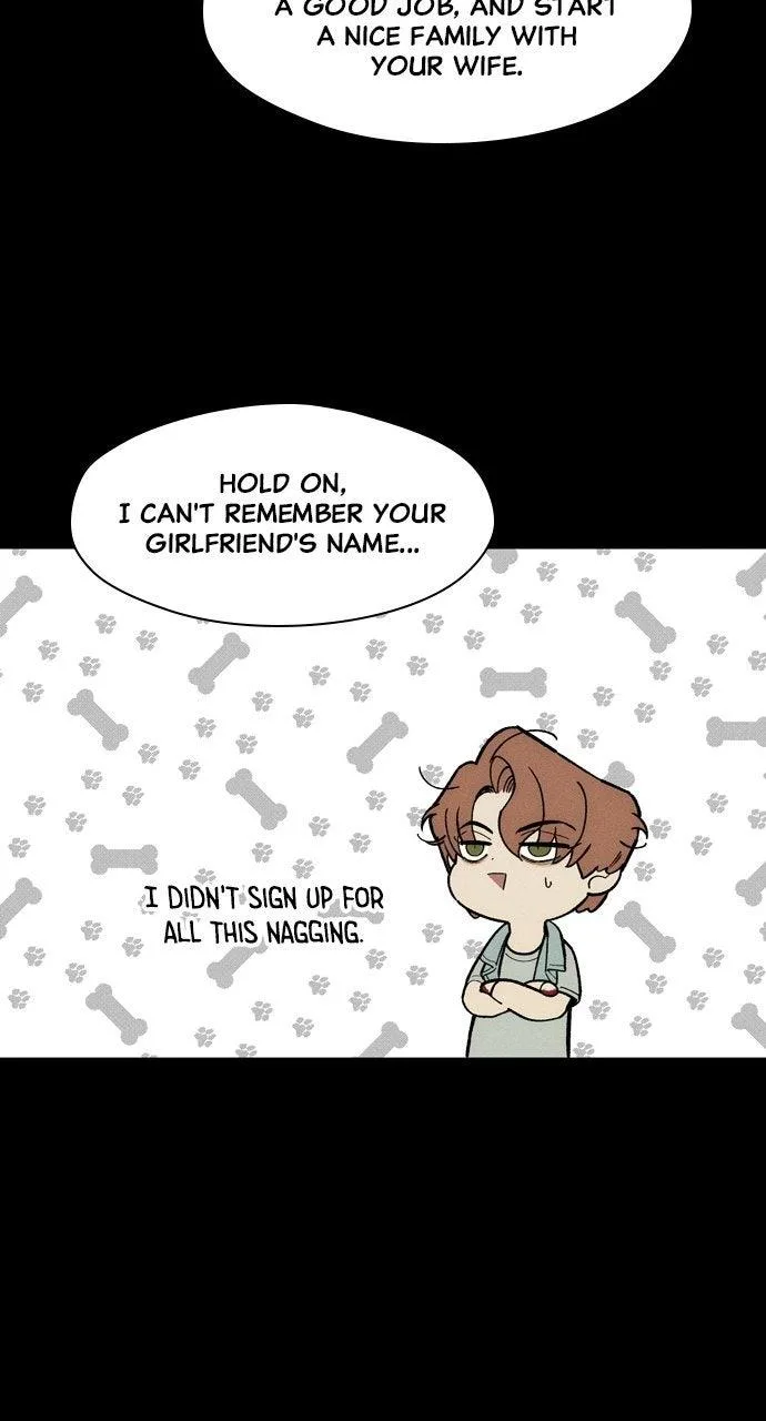 Tears on a Withered Flower Chapter 68 – Page 112