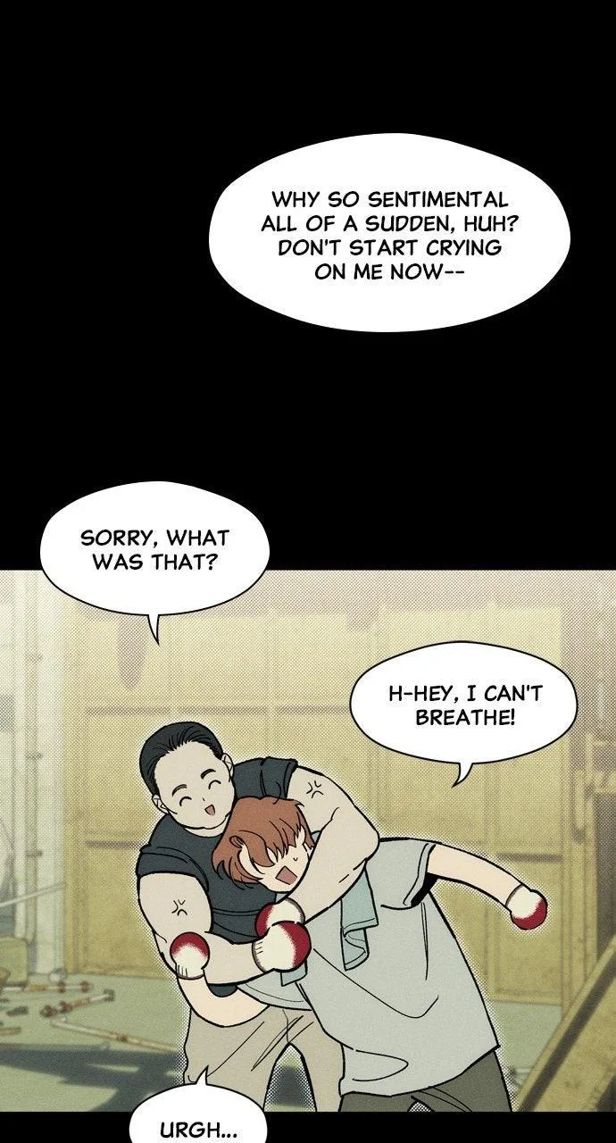 Tears on a Withered Flower Chapter 68 – Page 113