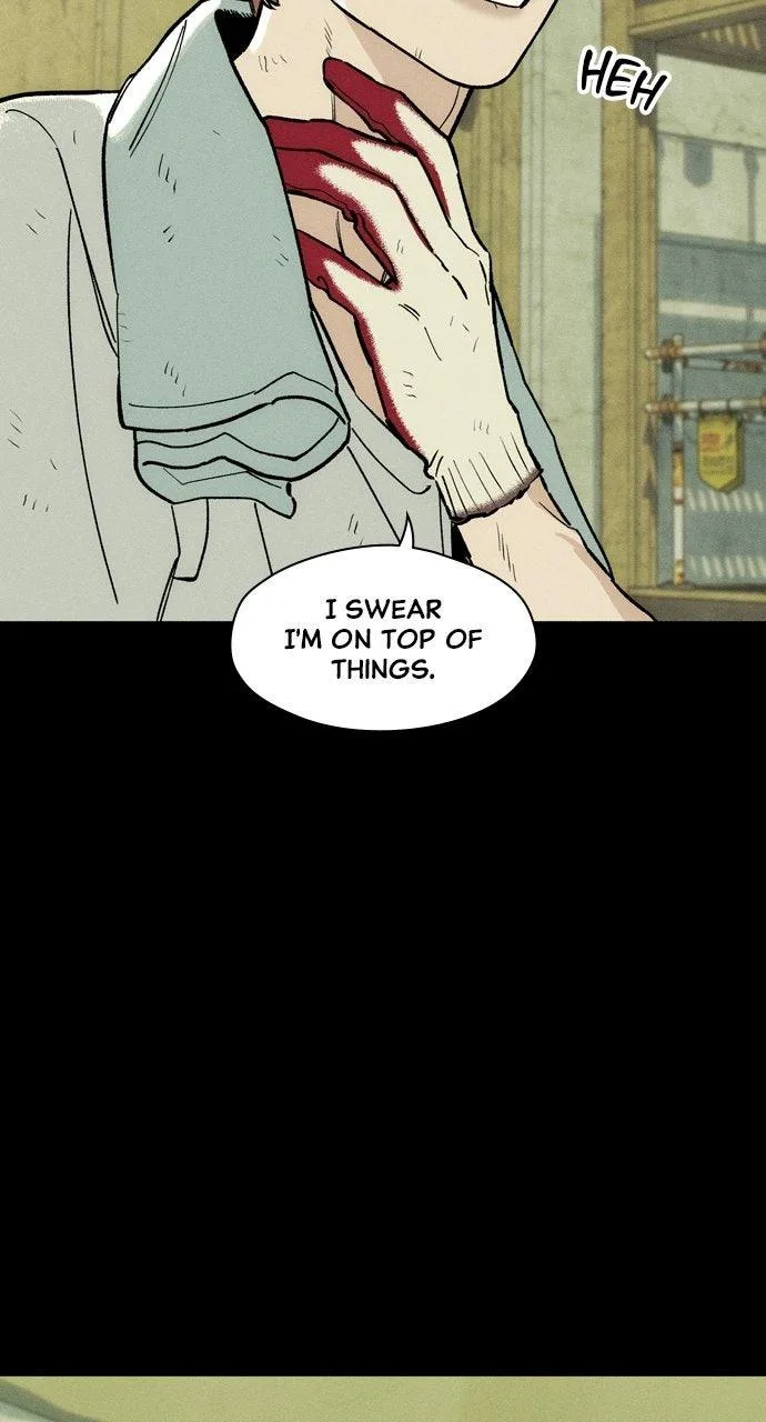 Tears on a Withered Flower Chapter 68 – Page 115
