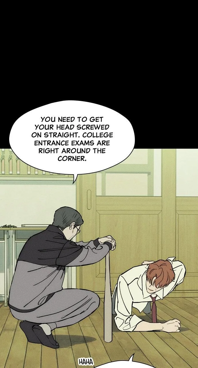 Tears on a Withered Flower Chapter 69 – Page 8
