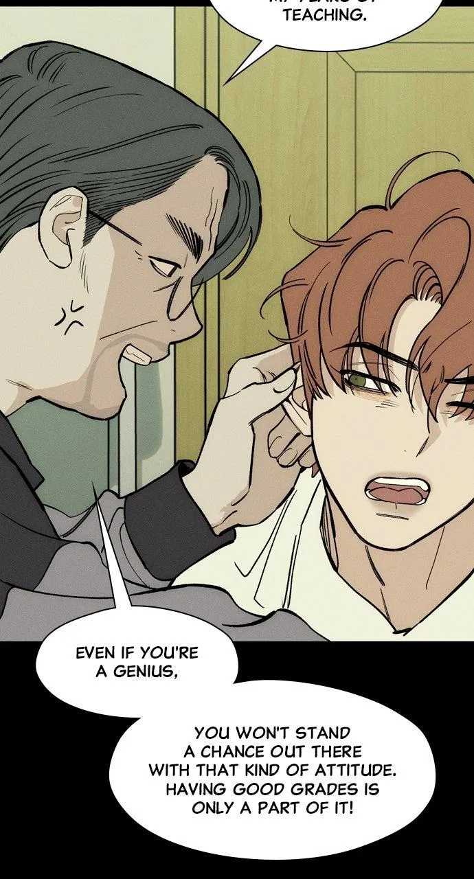 Tears on a Withered Flower Chapter 69 – Page 10