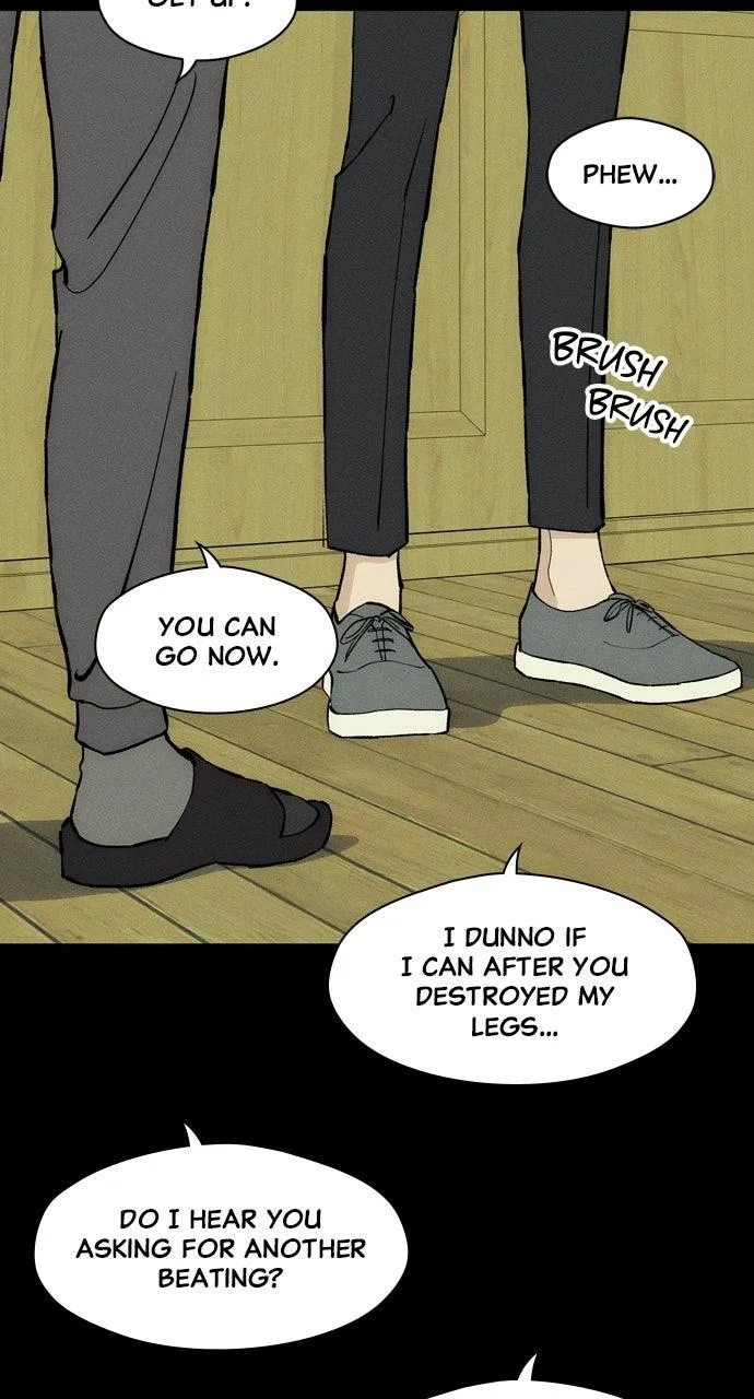Tears on a Withered Flower Chapter 69 – Page 12