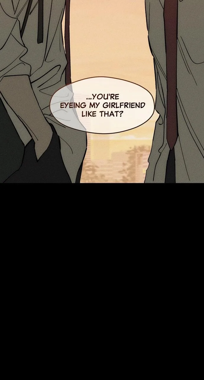 Tears on a Withered Flower Chapter 69 – Page 33