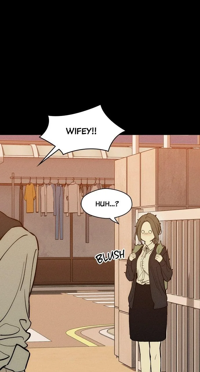 Tears on a Withered Flower Chapter 69 – Page 36