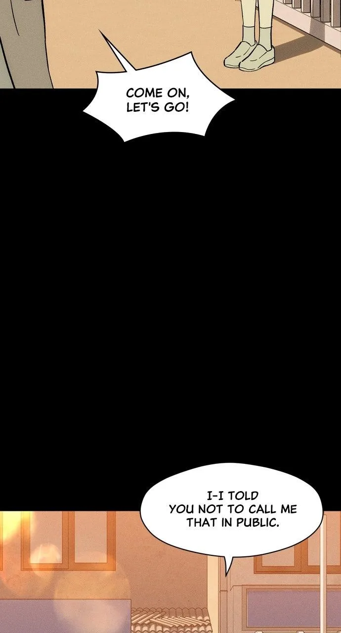 Tears on a Withered Flower Chapter 69 – Page 37