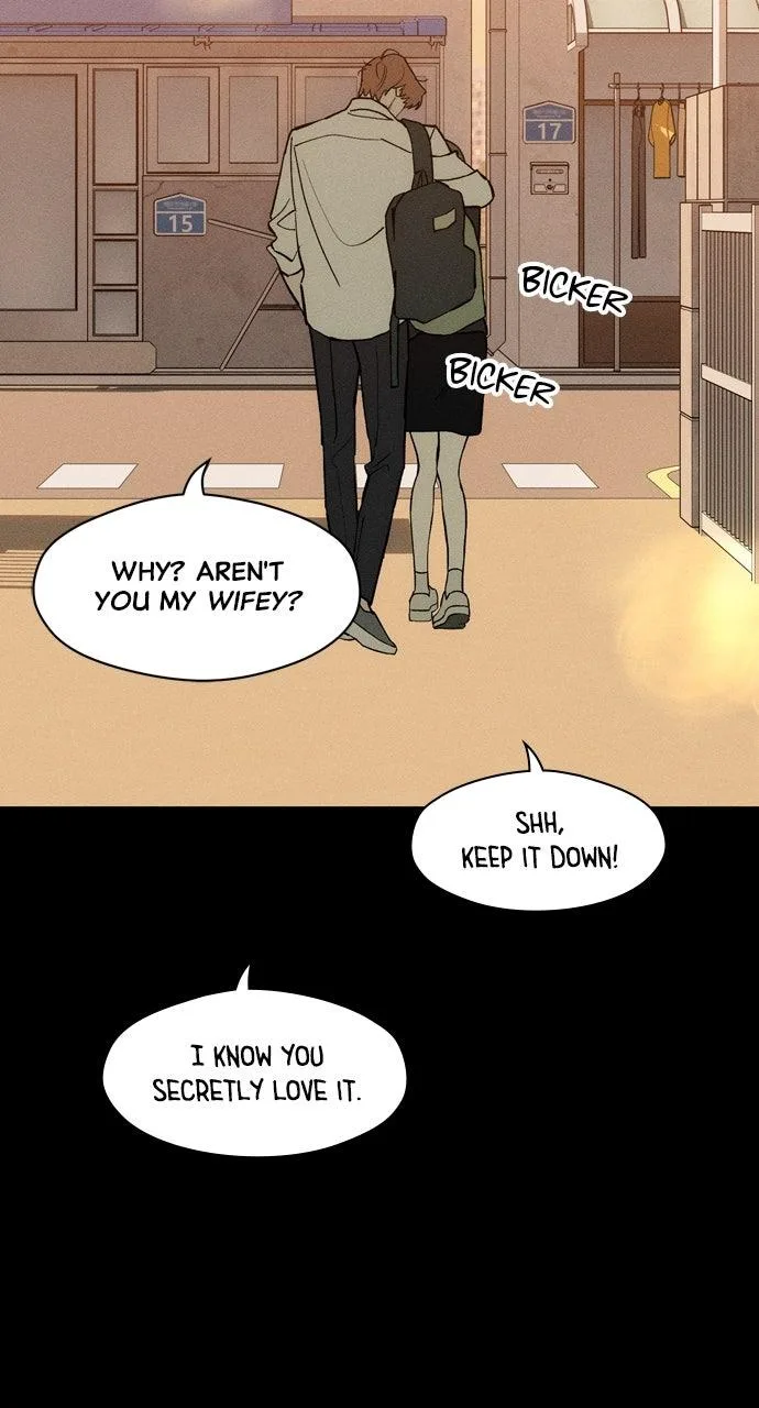 Tears on a Withered Flower Chapter 69 – Page 38
