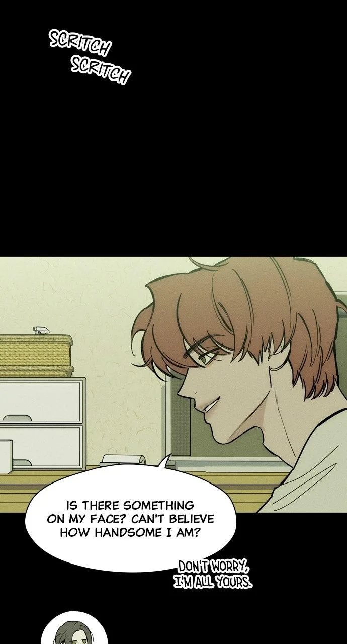Tears on a Withered Flower Chapter 69 – Page 42