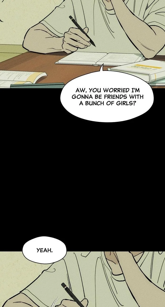 Tears on a Withered Flower Chapter 69 – Page 45