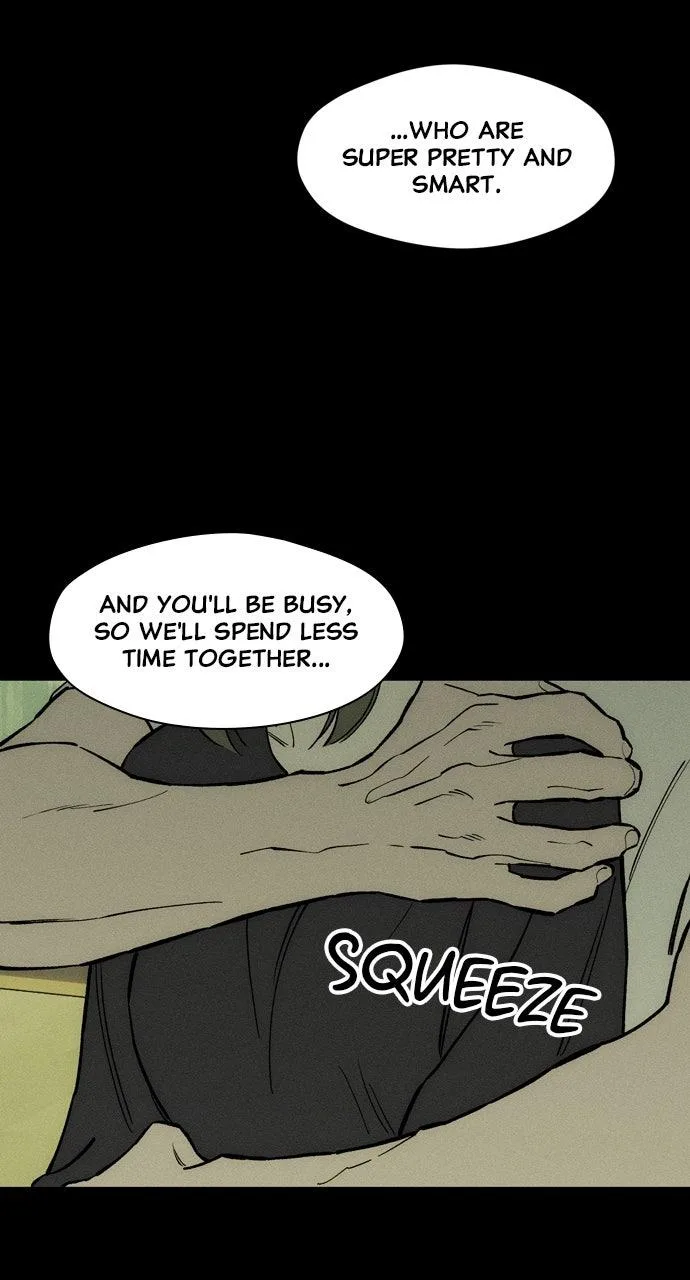 Tears on a Withered Flower Chapter 69 – Page 47