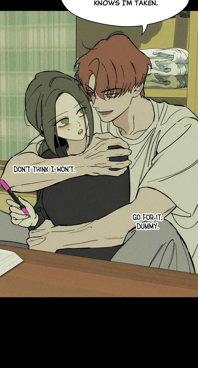 Tears on a Withered Flower Chapter 69 – Page 49