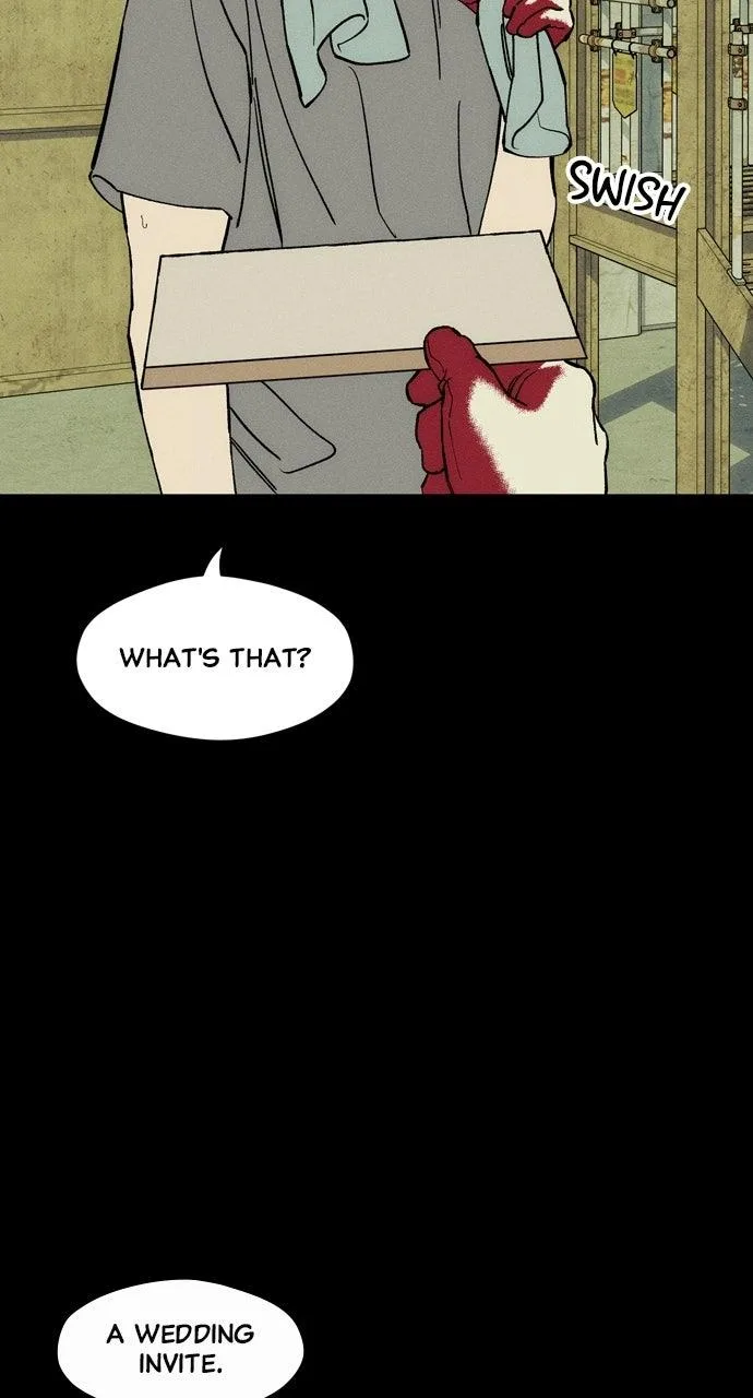 Tears on a Withered Flower Chapter 69 – Page 55